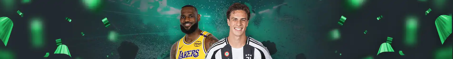 ⚽ ANLIK SPOR KAYIP BONUSU ⚽