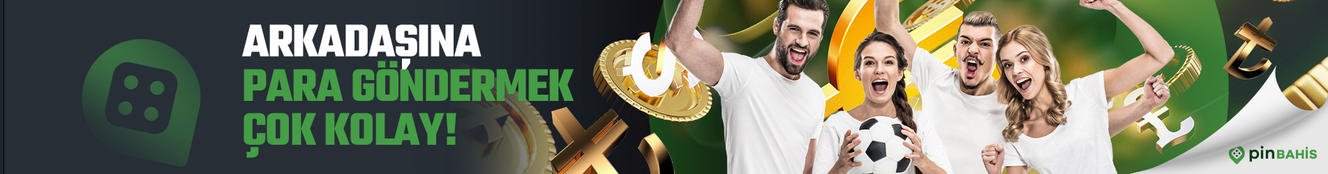 💸 ARKADAŞINA PARA GÖNDERMEK ÇOK KOLAY! 💸