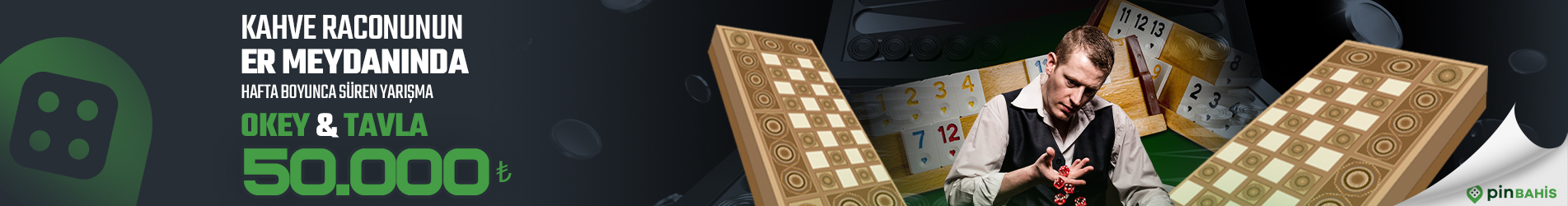 ☕ KAHVE RACONUNUN ER MEYDANINDA ☕