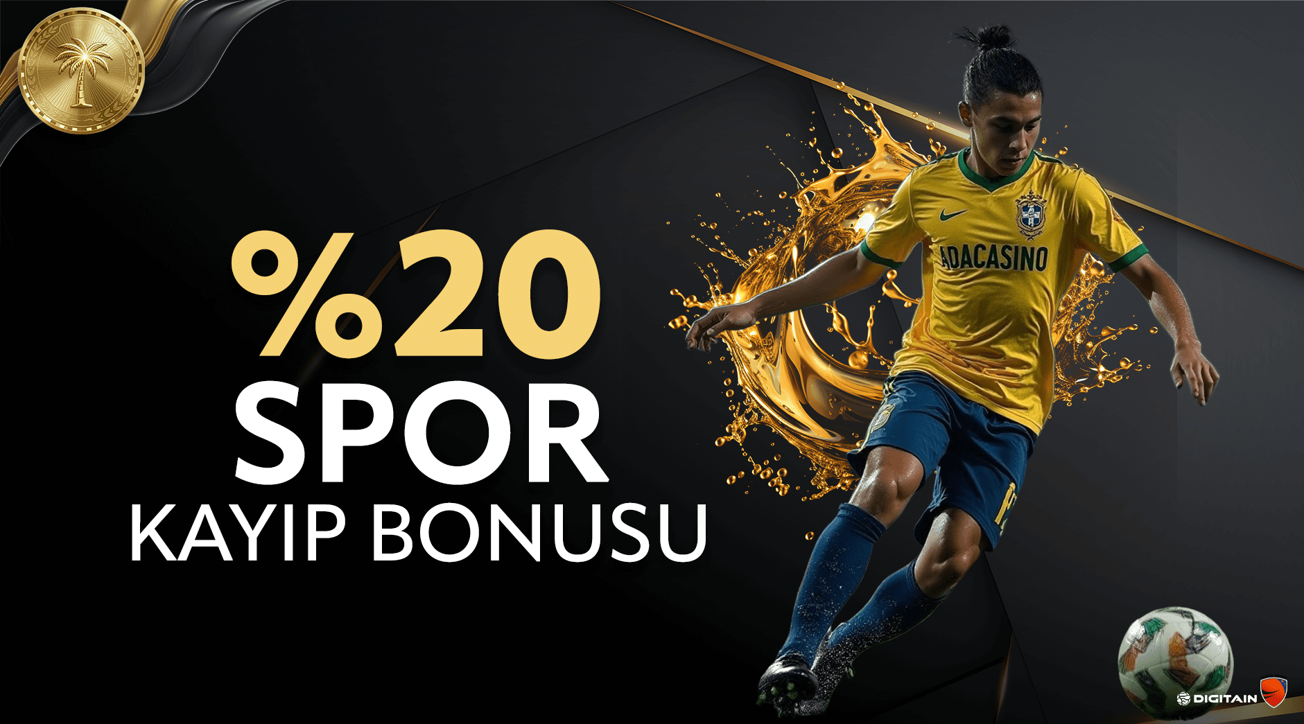 %20 SPOR ANLIK KAYIP BONUSU