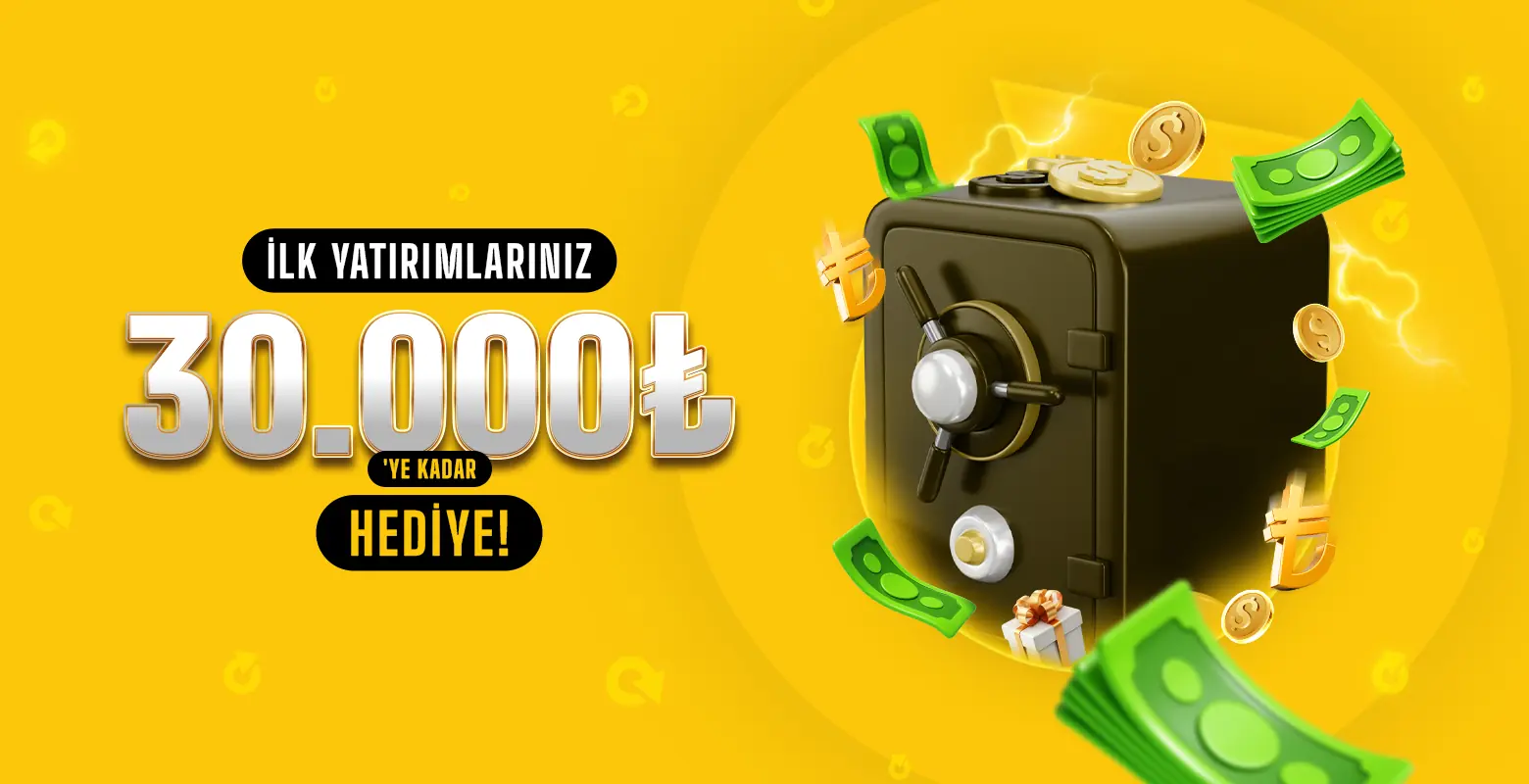 İlk Yatırımlarının Güvencesi Betsmove!