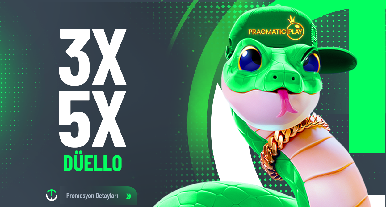 TARAFBET İLE DÜELLOYA HAZIR MISINIZ ?