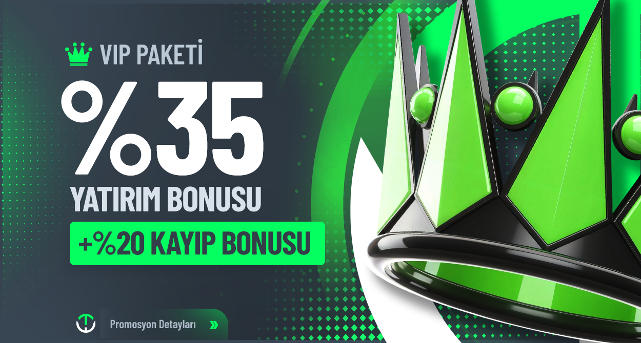 Vip Paketi