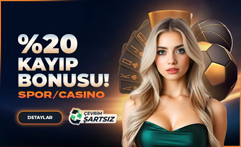 %20 KAYIP BONUSU (ÇEVRİMSİZ)