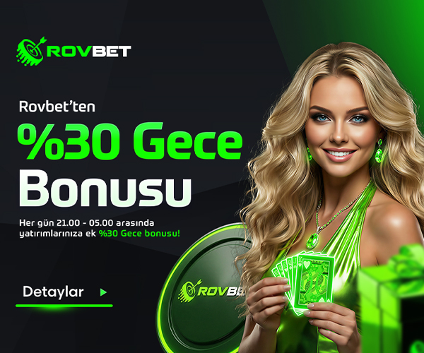 %30EGT DIGITAL ÖZEL GECE BONUSU