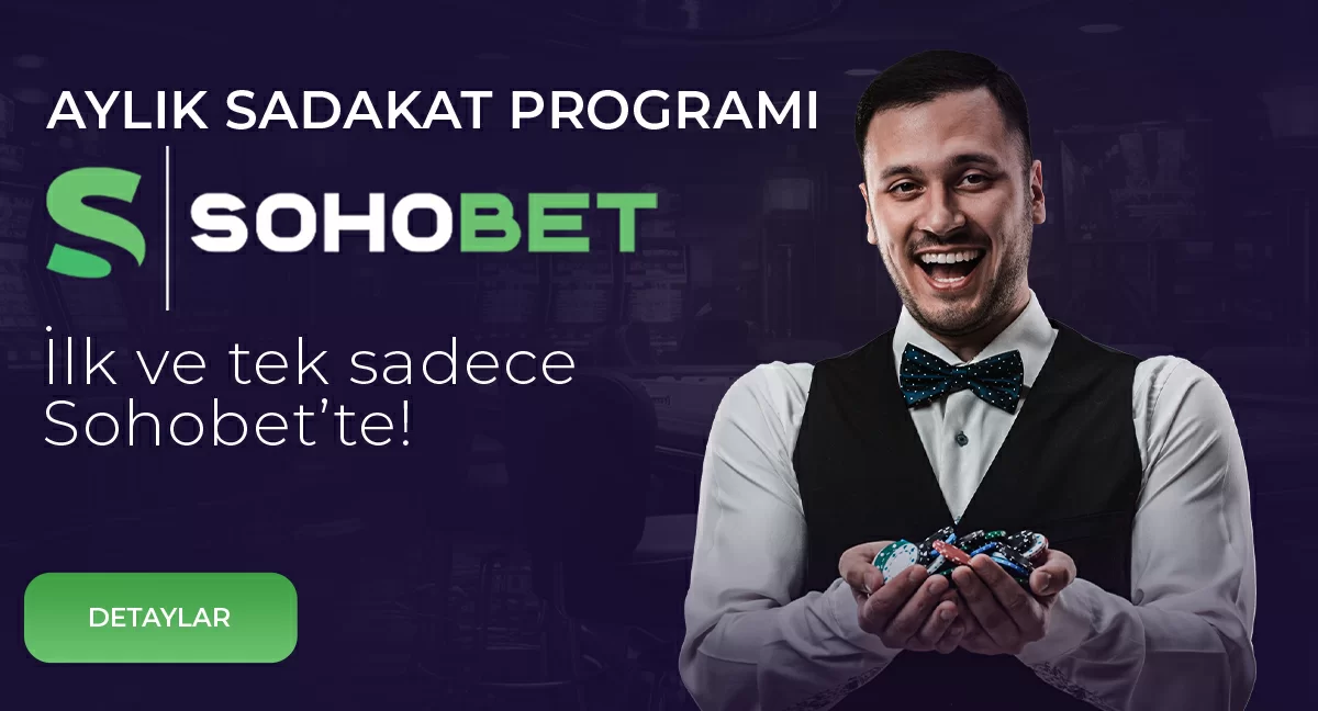 AYLIK SADAKAT PROGRAMI