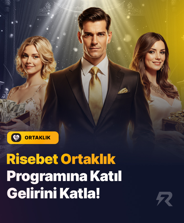 ORTAKLIK PROGRAMI