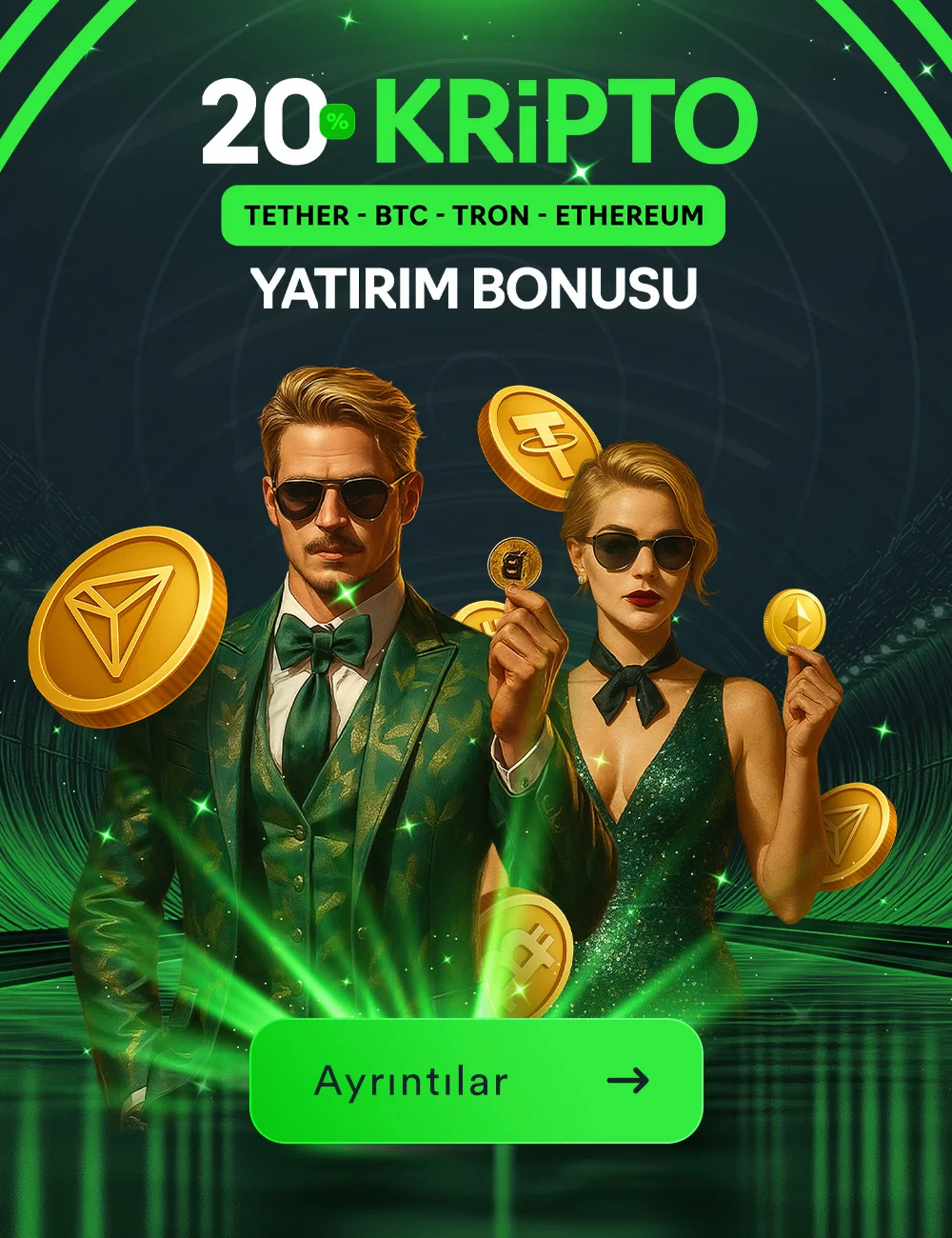 %20 KRİPTO (TETHER- BTC- TRON- ETHEREUM) ÇEVRİMSİZ YATIRIM BONUSU