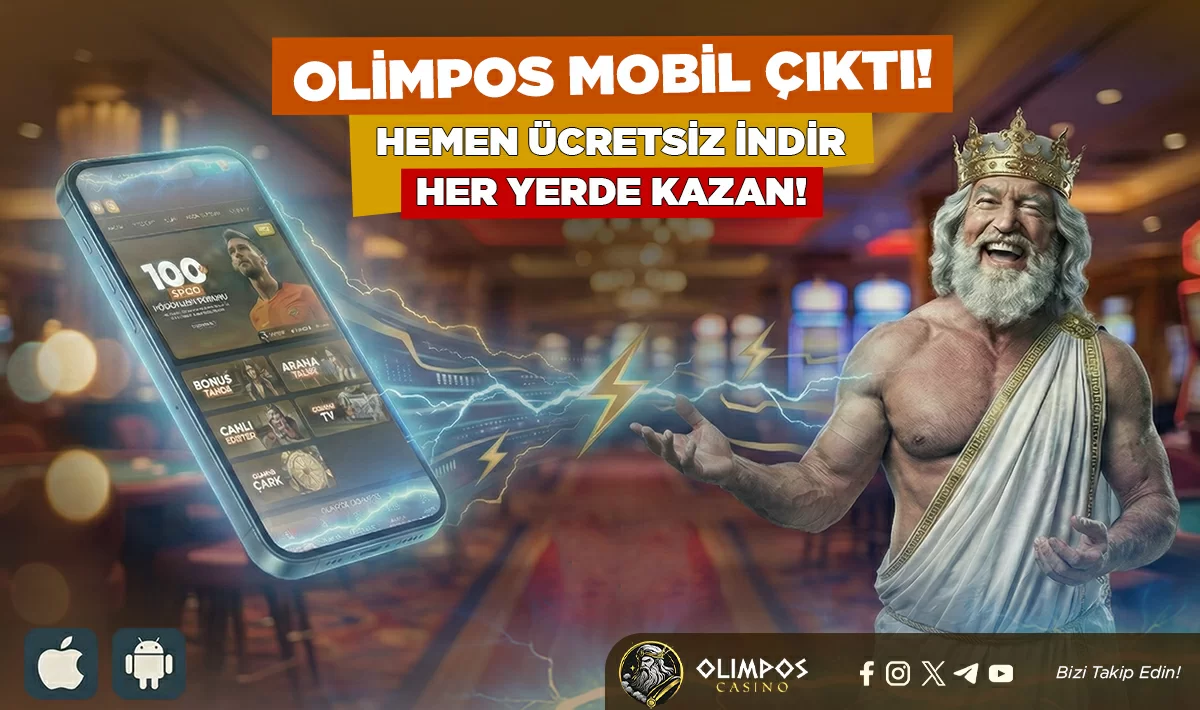 MOBİL APP