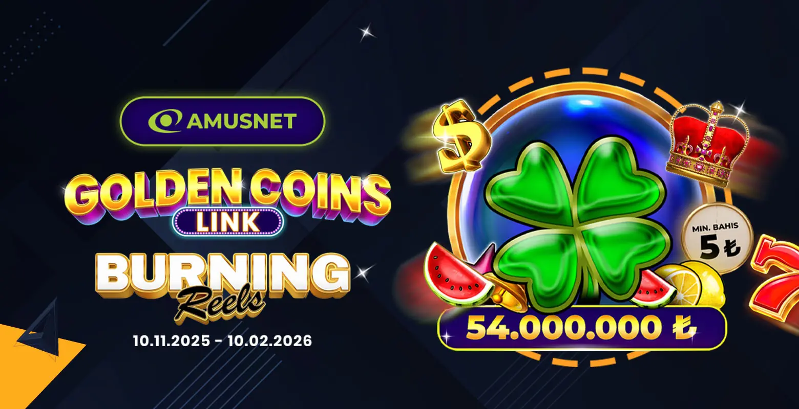 54.000.000 TL ÖDÜLLÜ EGT (AMUSNET) TURNUVASI!