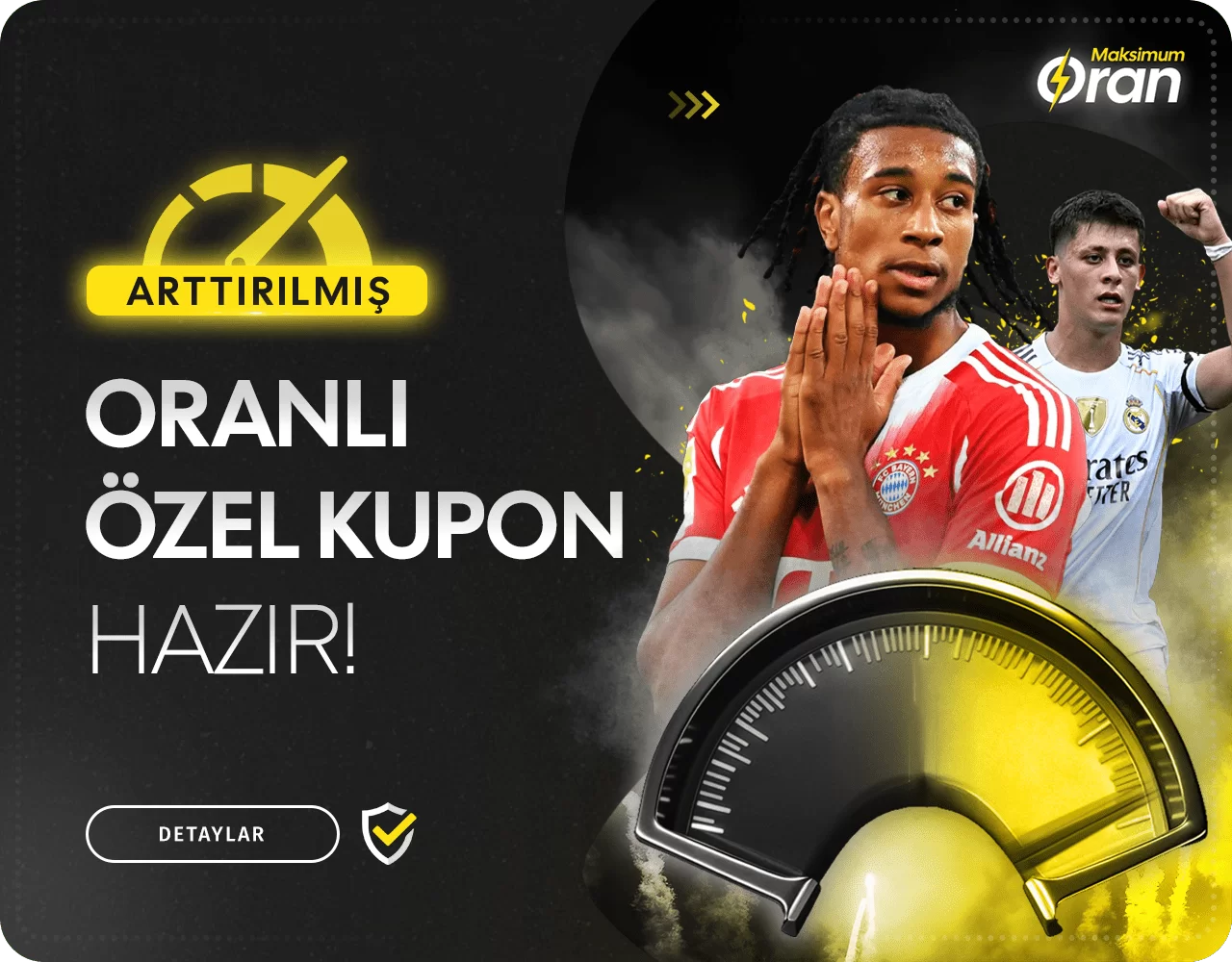 CASHWİN | ÖZEL KUPON