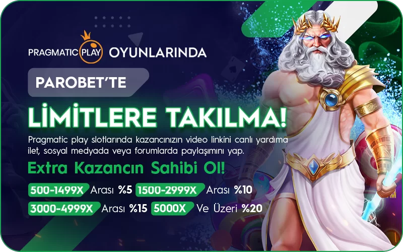 Pragmatic Play Oyunlarında Ekstra Kazanç