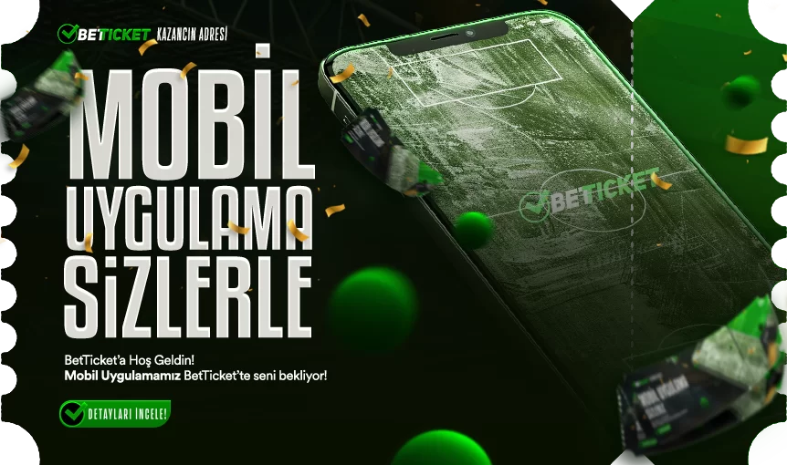 YENİ VE ÖZEL MOBİL APLİKASYON