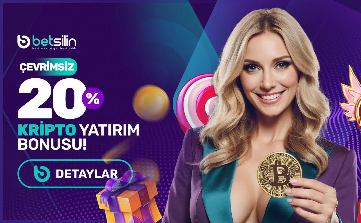 %20 Kripto Yatırım Bonusu