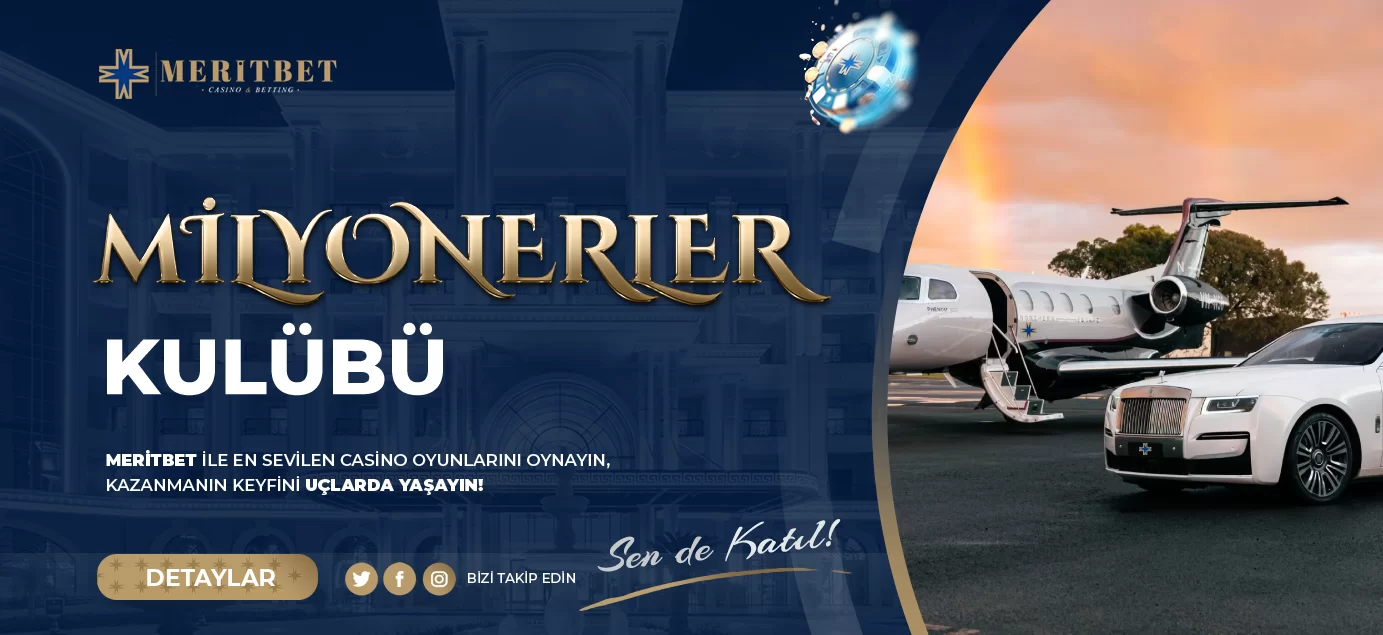 MİLYONERLER KULÜBÜ