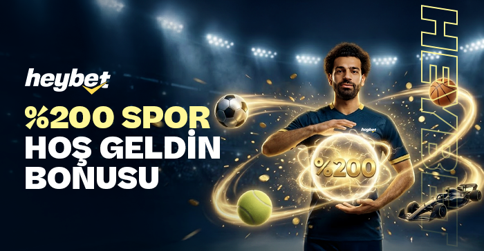%200 HOŞGELDİN SPOR BONUSU
