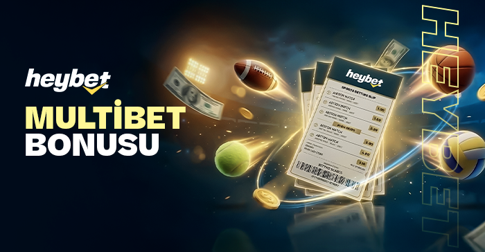 %50 MUTLİBET SPOR BONUSU