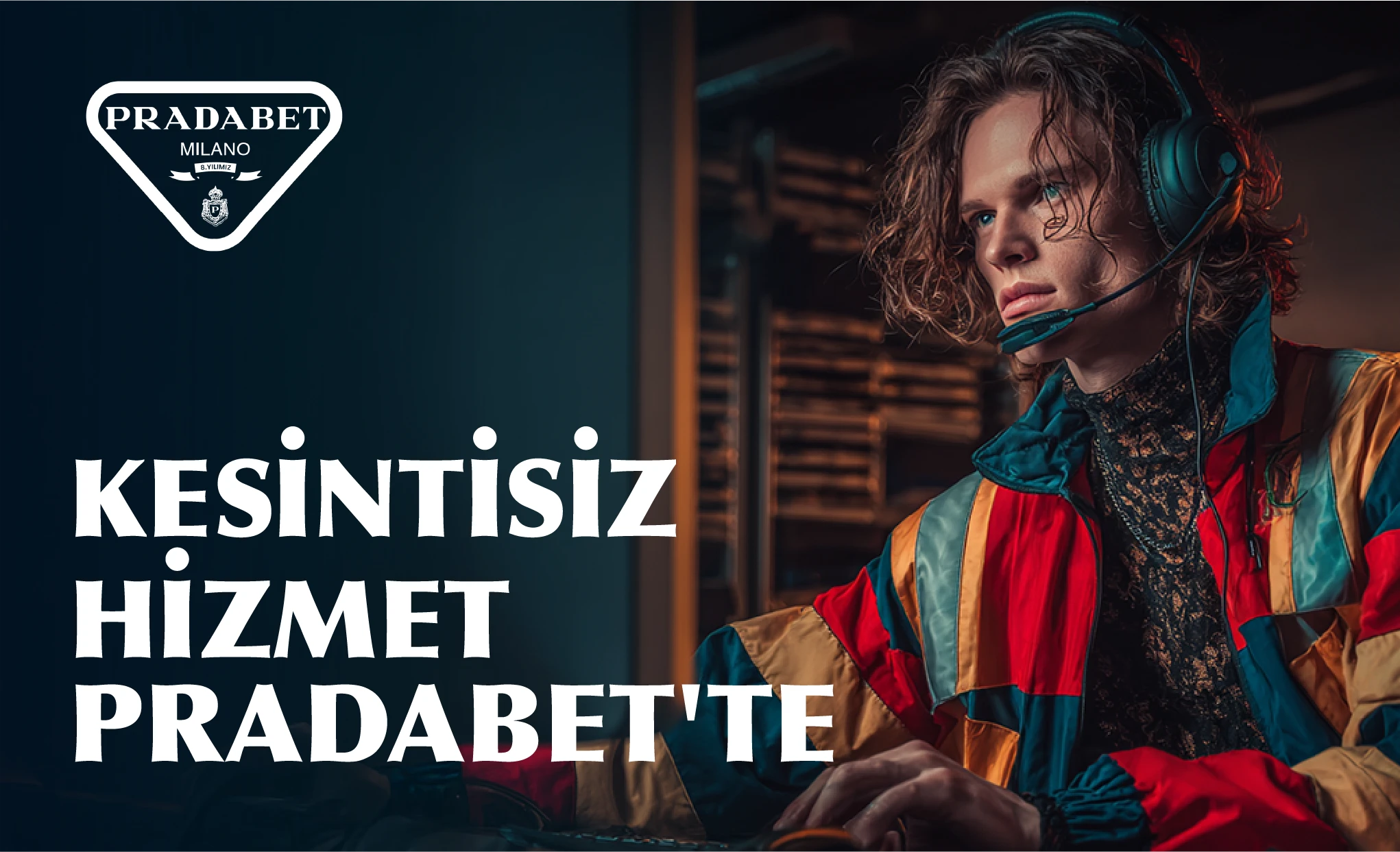 KESİNTİSİZ HİZMET