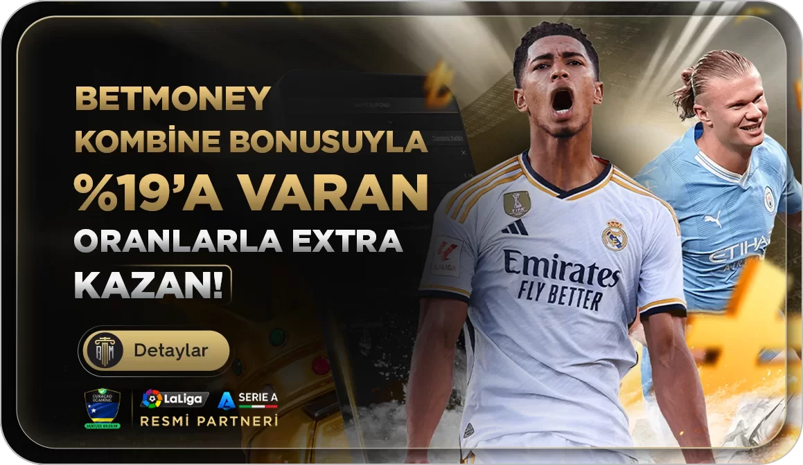 HER TAHMİNDE DAHA FAZLA KAZANMA FIRSATI!