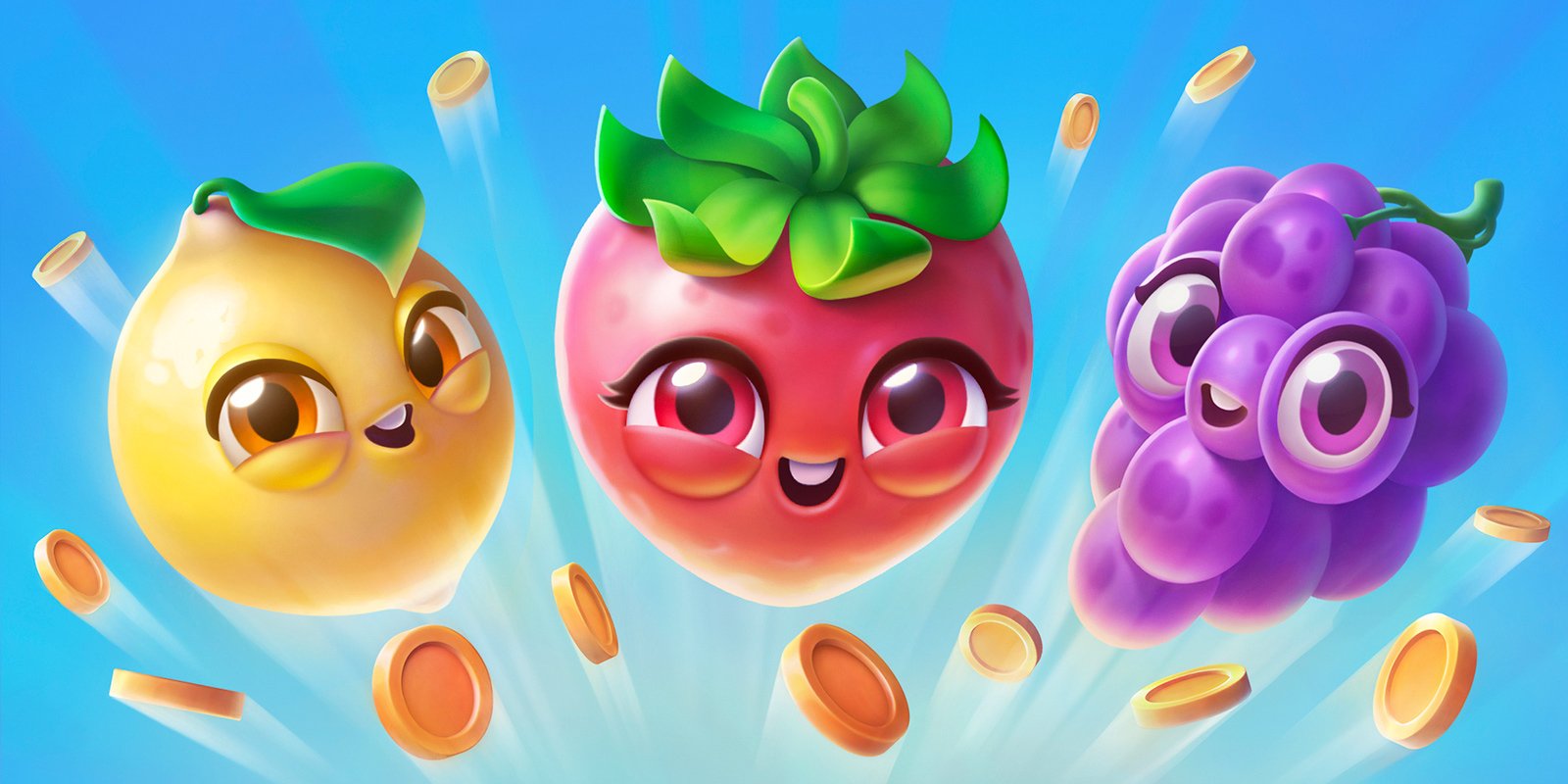 Welcome bonus 100% up to €500 + 200 FS + 1 Bonus Crab