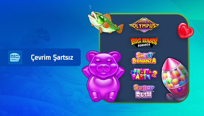 NAKİT KAZANDIRAN 500 FREESPIN!