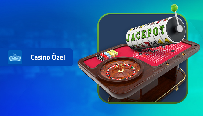 2000 TL CASINO YATIRIM BONUSU