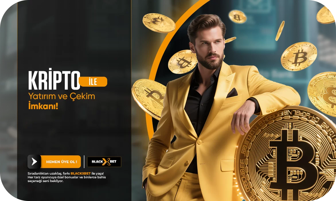 KRİPTO TERCİHLERİ