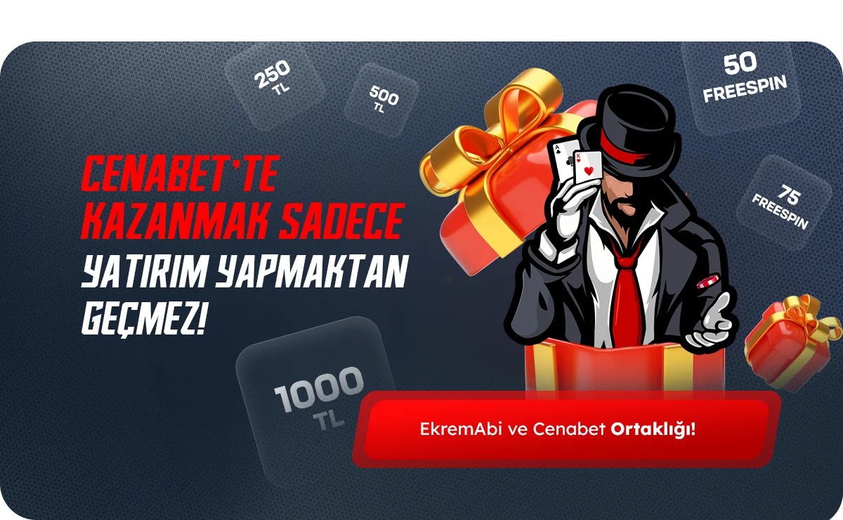 Ekrem Abi Market Ödülleri