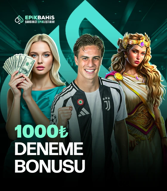 AVRUPA'NIN EN İYİ CASINOSUNU ÖZGÜRCE DENE