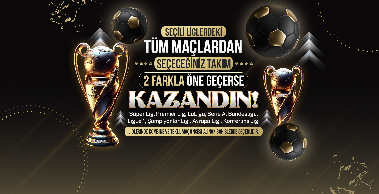 Elitcasino İle Bahislerini Erken Sonuçlandırma İmkanı!