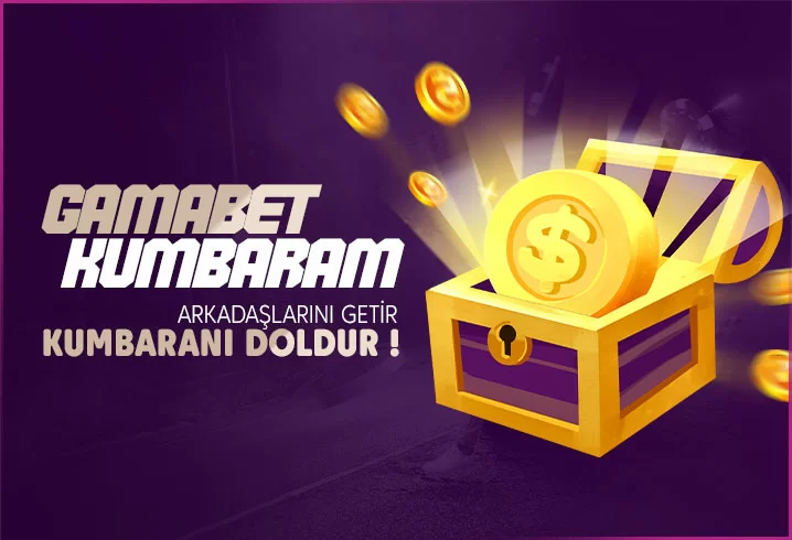 GAMABET KUMBARAM