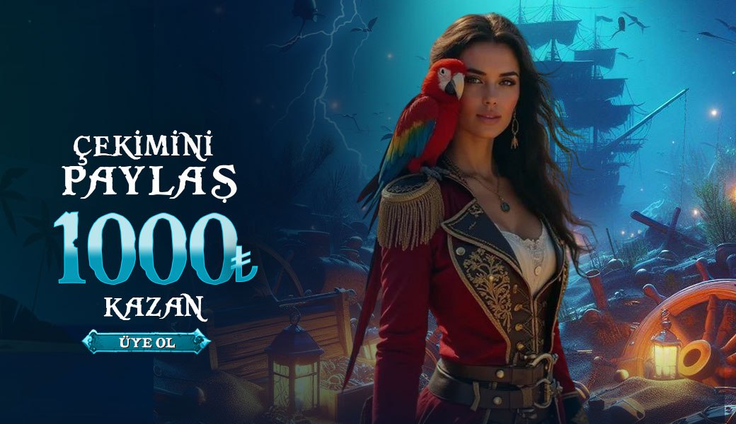 VİRABET ÇEKİM PAYLAŞ BONUSU