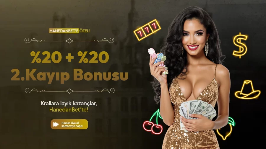 %20+%20 KAYIP BONUSU