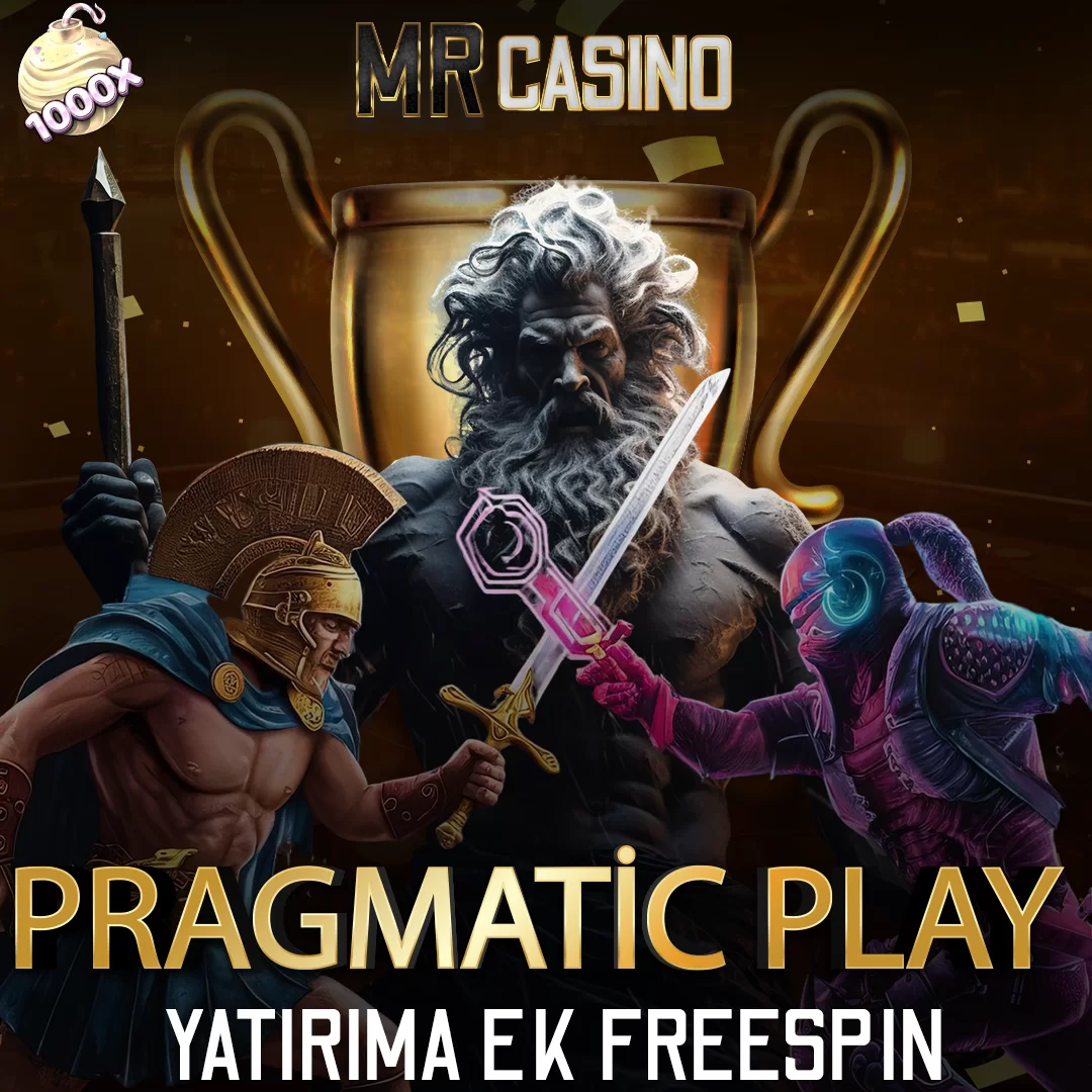 Pragmatic Yatırım Freespin