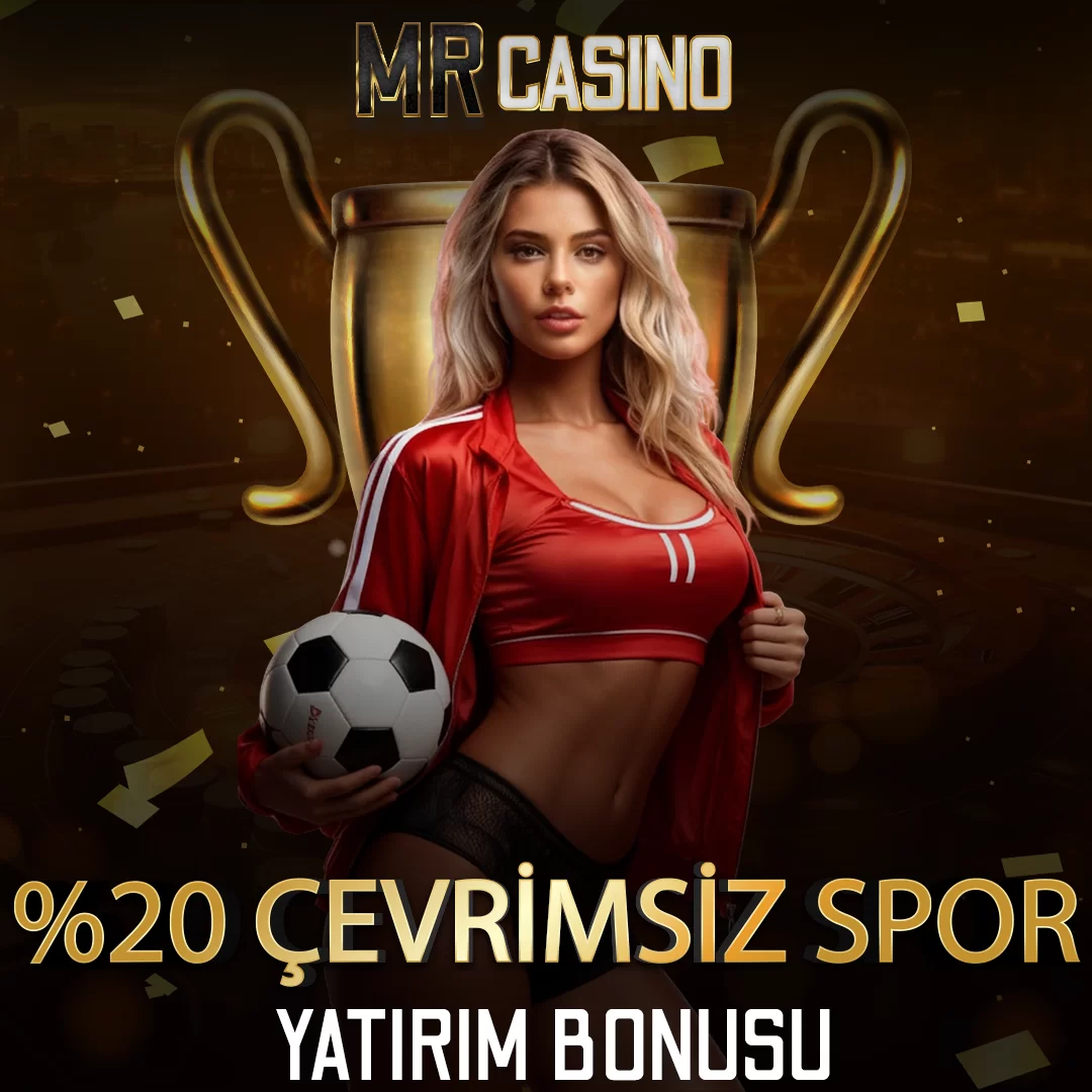%20 Çevrimsiz Spor Bonusu