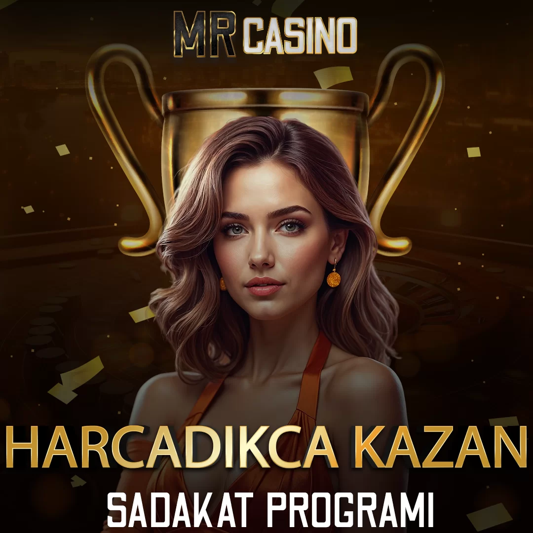 Yeni Sadakat Programı