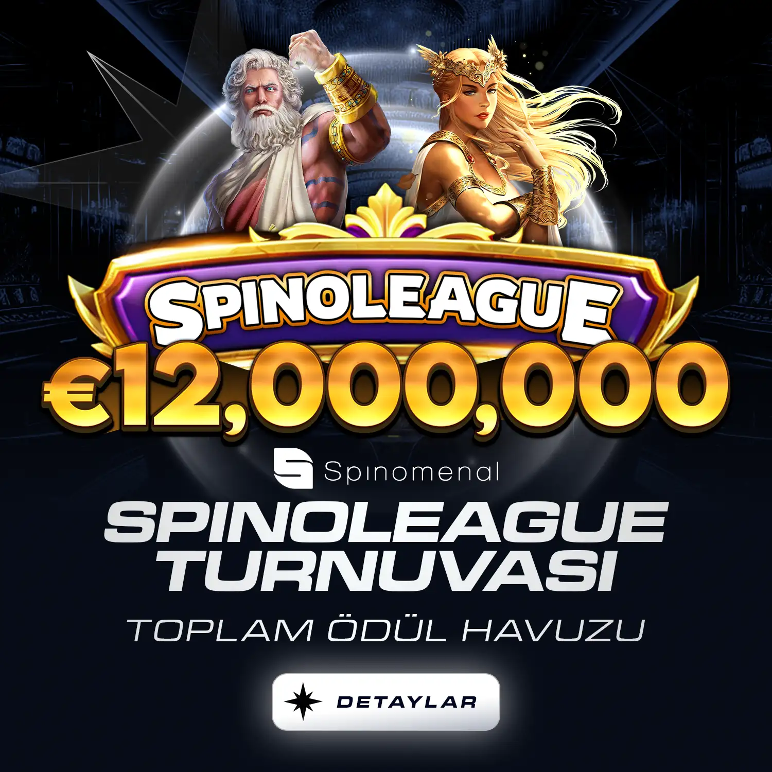 Spinoleague 2025