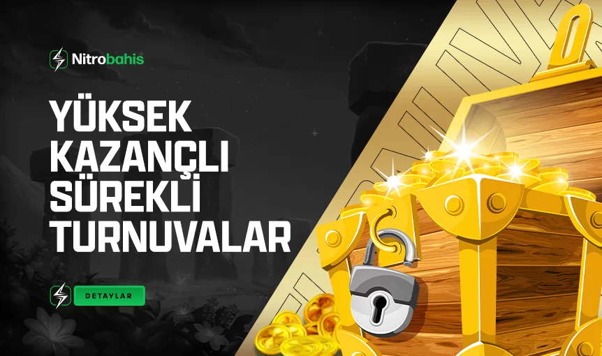 SÜREKLİ TURNUVALAR