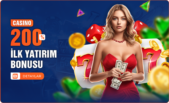 %200 Ilk Yatırım Bonusu