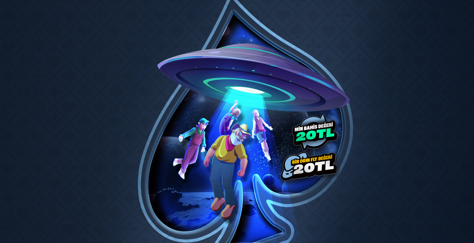 Coin Fly
Coinbar’la Kazancınızı Yükseltin: 200 Coin Fly fırsatını kaçırmayın!