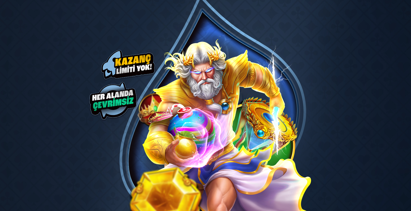 %10 Casino Discount
Gün içerisindeki kayıplarınızın %10’u çevrimsiz bonus olarak size geri dönüyor!