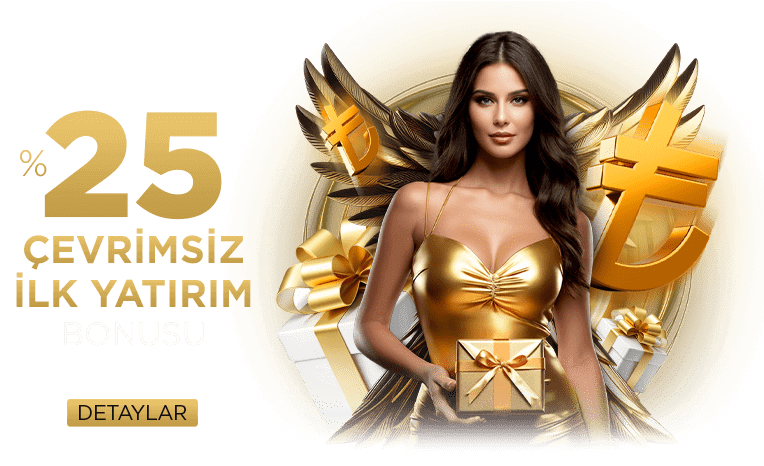 İlk Yatırım Bonusu