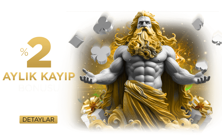 Aylık Kayıp Bonusu