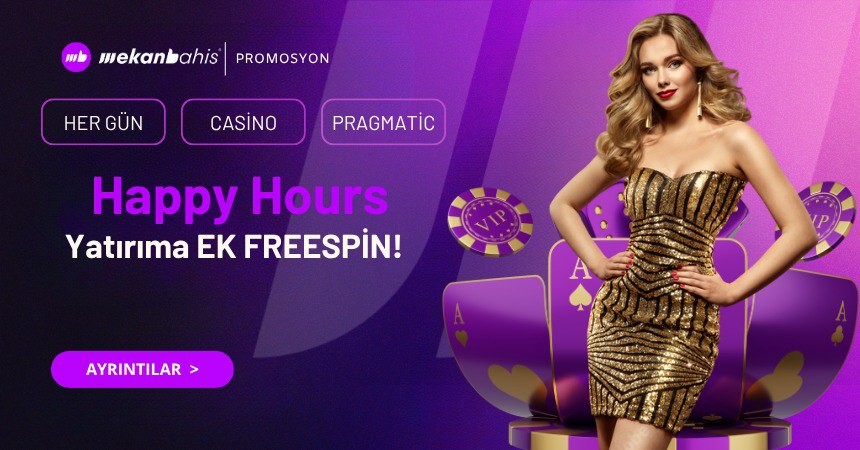 Yatırıma Ek FreeSpin