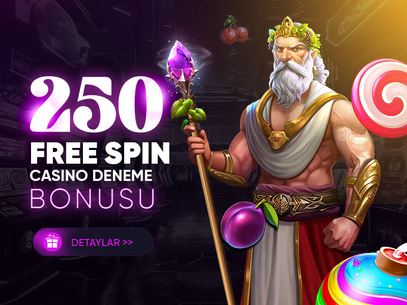 Casino Deneme Bonusu