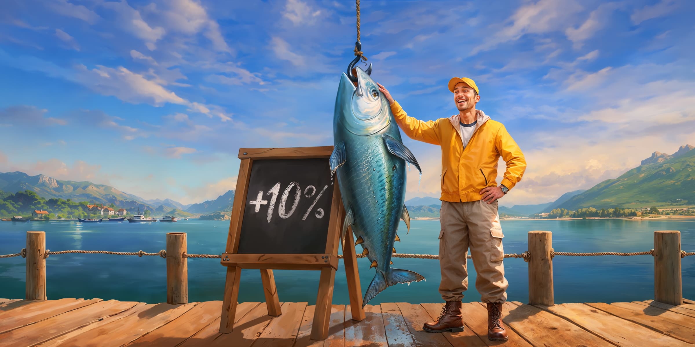 WONDERLAND LUCKY BALL​ ₺1,400,000