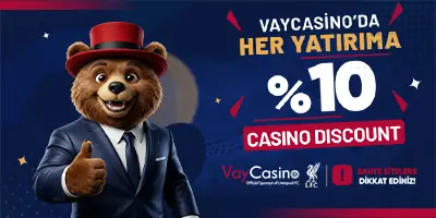 Anlik Casino Discount