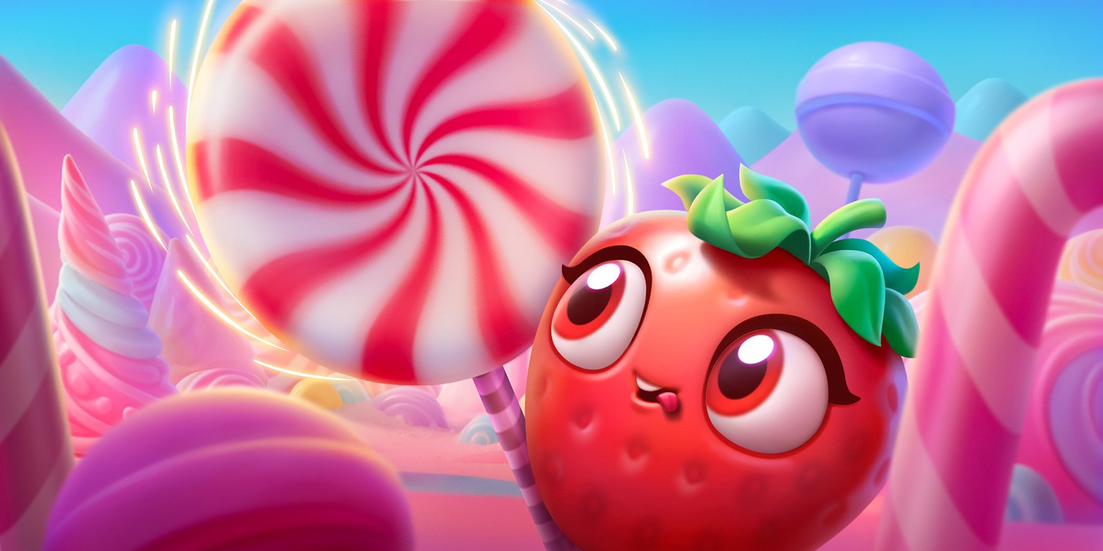 Wonderland Lucky Ball​ €40,000