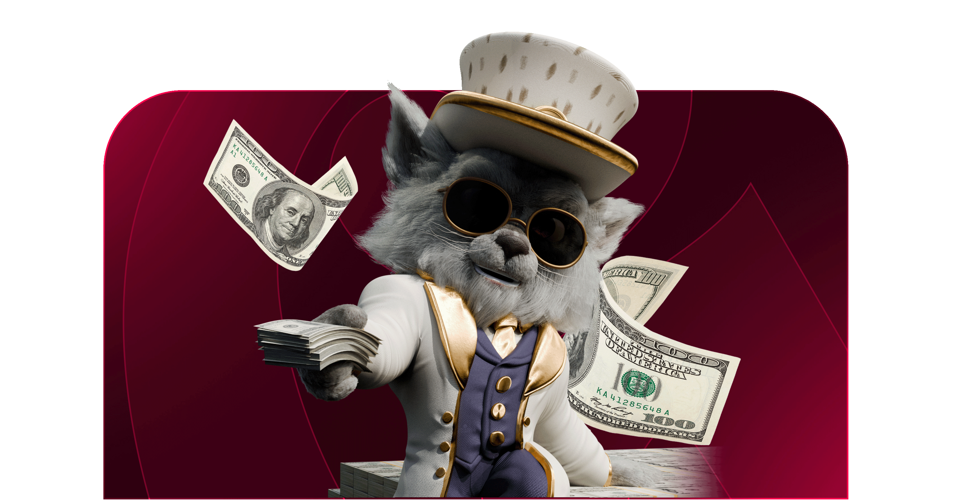 4TH DEPOSIT — 5TH ON US