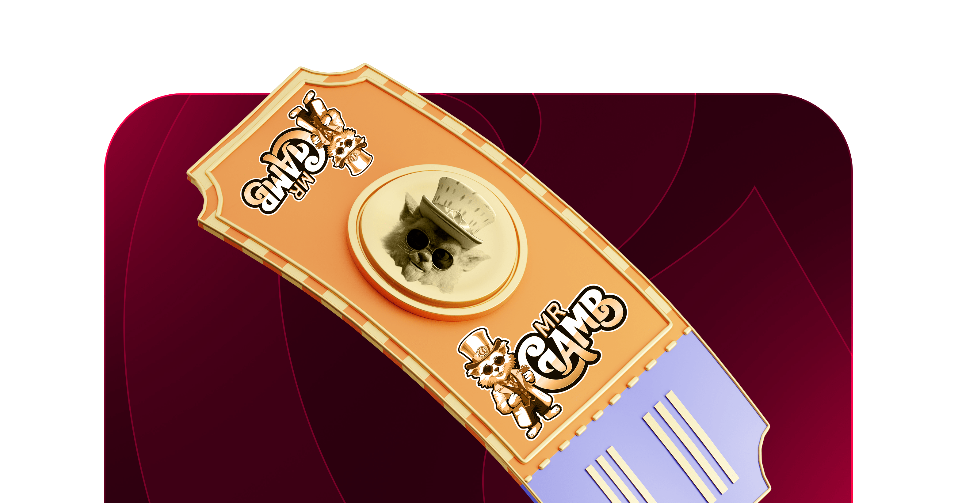 MONTHLY TICKET EVENT